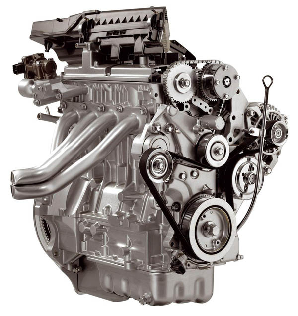 2007 Vella Car Engine
